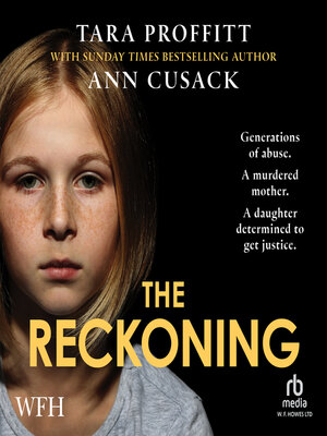 cover image of The Reckoning